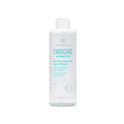 Endocare Hydractive Agua Micelar, 100 ml. - Cantabria Labs