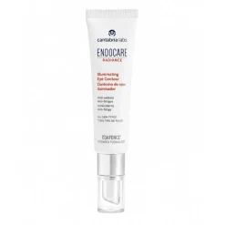 Endocare Radiance Eye Contour, 15 ml. - Cantabria Labs