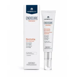 Endocare Radiance Eye Contour, 15 ml. - Cantabria Labs