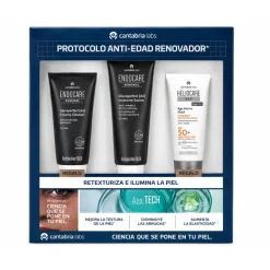 Endocare Renewal Protocolo Anti-Edad Renovador. - Cantabria Labs