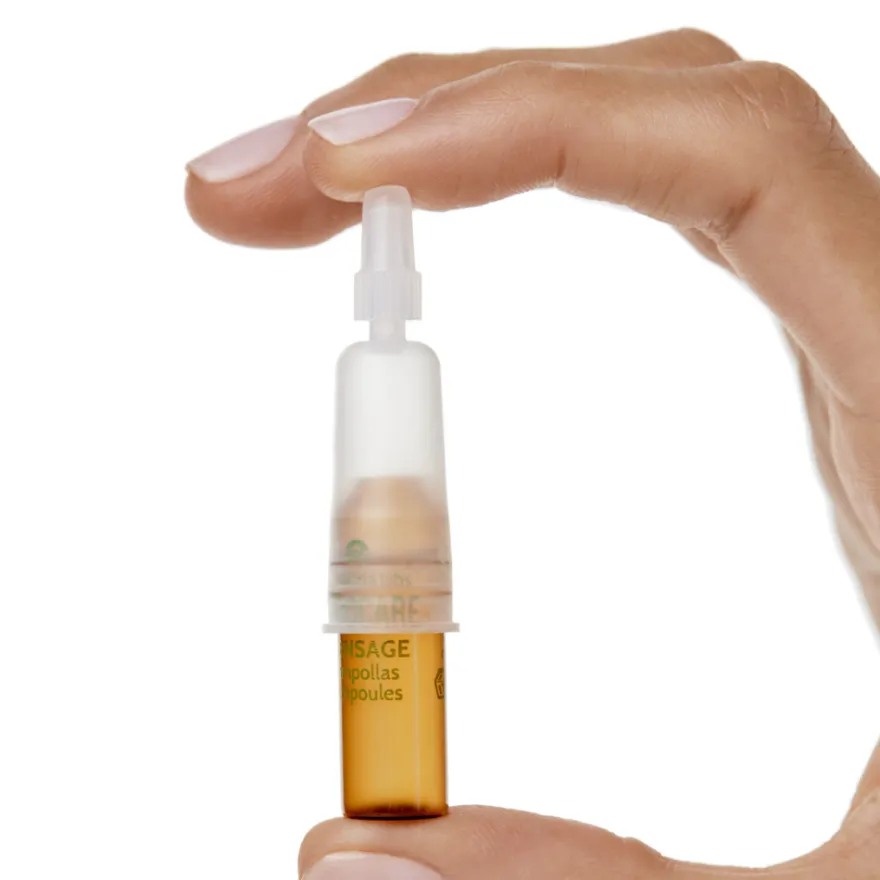 Endocare Tensage Ampollas, 10 x 2 ml. - Cantabria Labs