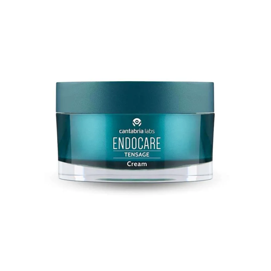 Endocare Tensage Cream, 50 ml. - Cantabria Labs
