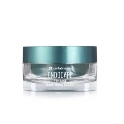 Endocare Tensage Crema Nutritiva, 50 ml. - Cantabria Labs
