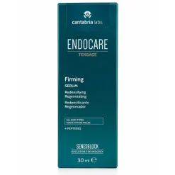 Endocare Tensage Firming Serum Redensificante, 30 ml. - Cantabria Labs