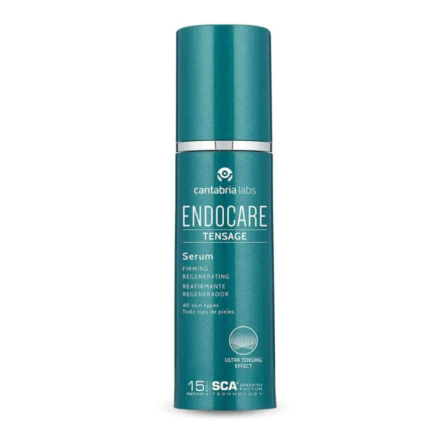 Endocare Tensage Sérum, 30 ml. - Cantabria Labs