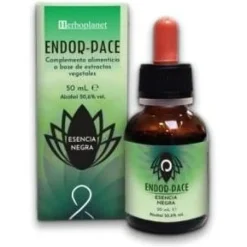 Endor-Pace Esencia Negra 50Ml.