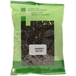 Enebro Bayas Bolsa 100Gr.