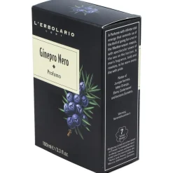Enebro Negro Perfume 100Ml.