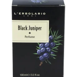 Enebro Negro Perfume 100Ml.
