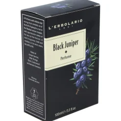 Enebro Negro Perfume 100Ml.