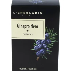 Enebro Negro Perfume 100Ml.