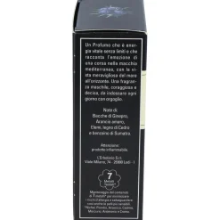 Enebro Negro Perfume 100Ml.