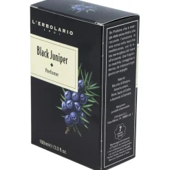 Enebro Negro Perfume 100Ml.