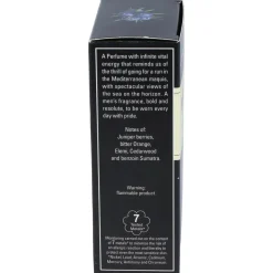 Enebro Negro Perfume 100Ml.