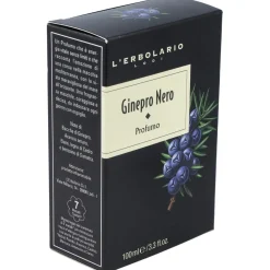 Enebro Negro Perfume 100Ml.
