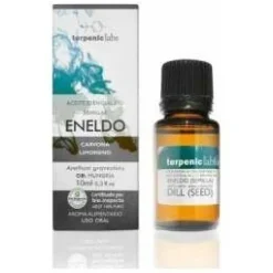 Eneldo Aceite Esencial Bio 10ml - Terpenic