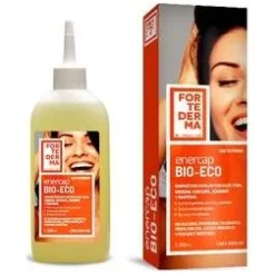 Enercap Energetico Capilar 250Ml. Bio