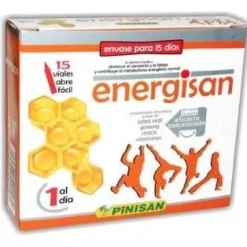 Energisan 15uds - Pinisan