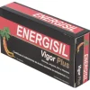 Energisil Vigor Plus (ginseng+arginina) 30cap - Pharma Otc