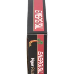 Energisil Vigor Plus (ginseng+arginina) 30cap - Pharma Otc