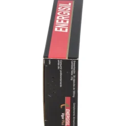 Energisil Vigor Plus (ginseng+arginina) 30cap - Pharma Otc