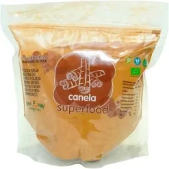 Energy Feelings Canela Polvo Eco Vegan Sin Gluten1Kg