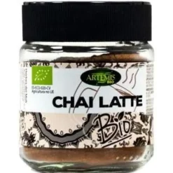 Energy Feelings Chai Latte Bio Eco Vegano 60g - Artemis Bio