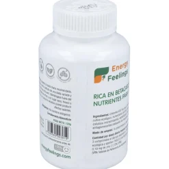 Energy Feelings Chlorella Detox Active 120Compr