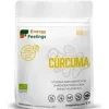 Energy Feelings Doypack Cúrcuma Polvo Eco 200G