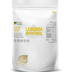 Energy Feelings Levadura Nutriciona Bland 1Kg