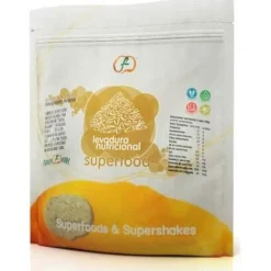 Energy Feelings Levadura Nutricional High Vitab Copos 1Kg