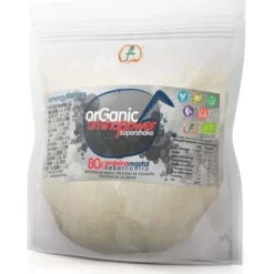 Energy Feelings Organic Aminopower 70% Choc Xl 500G