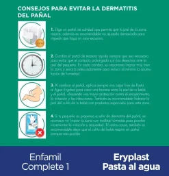 Enfalac 1 Premium (1 Envase 900 g) - Otros Laboratorios