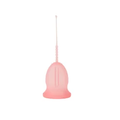 Enna Cycle Easy Cup Talla S, 1 Unidad. - Exeltis