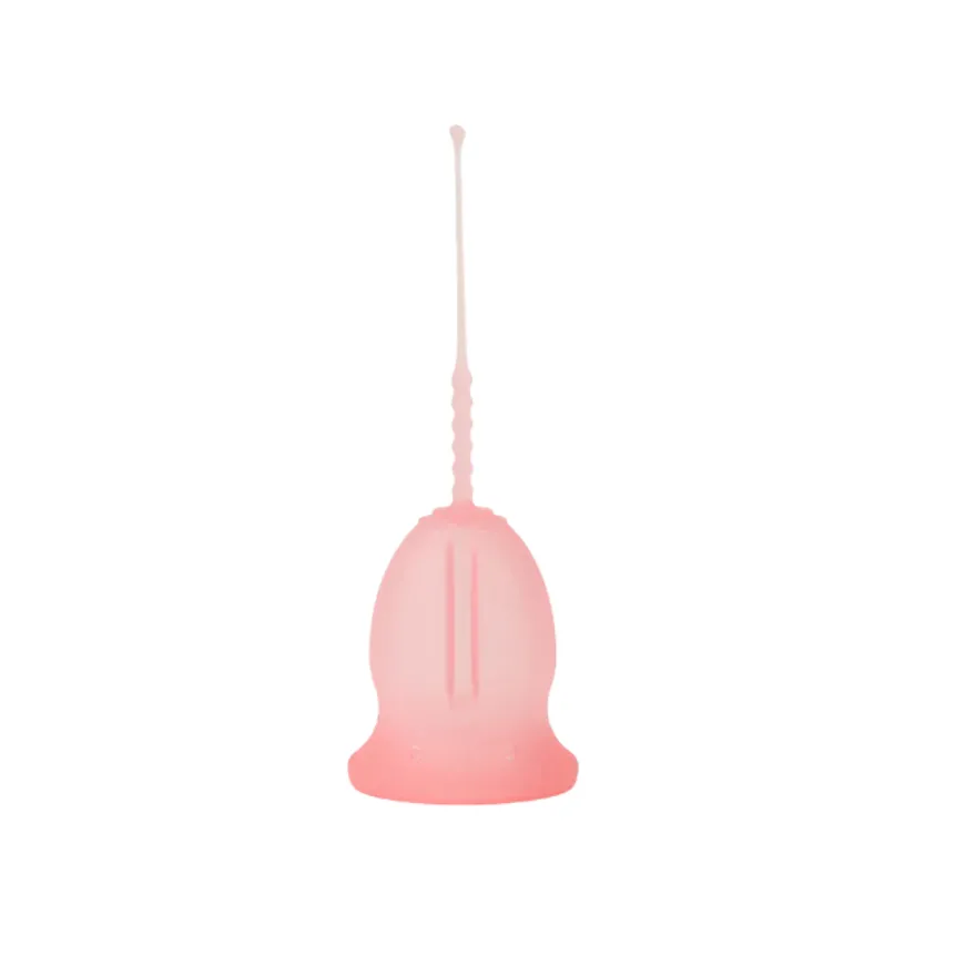 Enna Cycle Easy Cup Talla S, 1 Unidad. - Exeltis