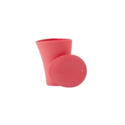 Enna Easy Cup 'M' x 2 + Vaso Higienizador + Aplicador. - Exeltis