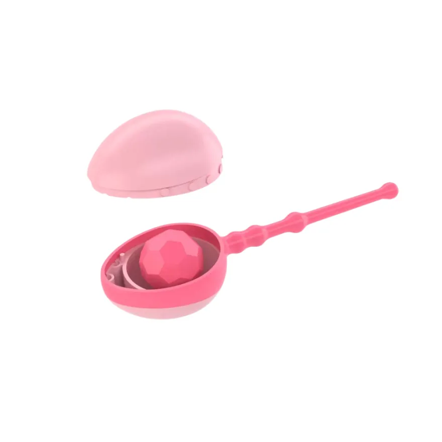 Enna Pelvic Ball Lite. - Exeltis