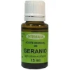 Ensencia de Geranio Eco 15ml - Integralia