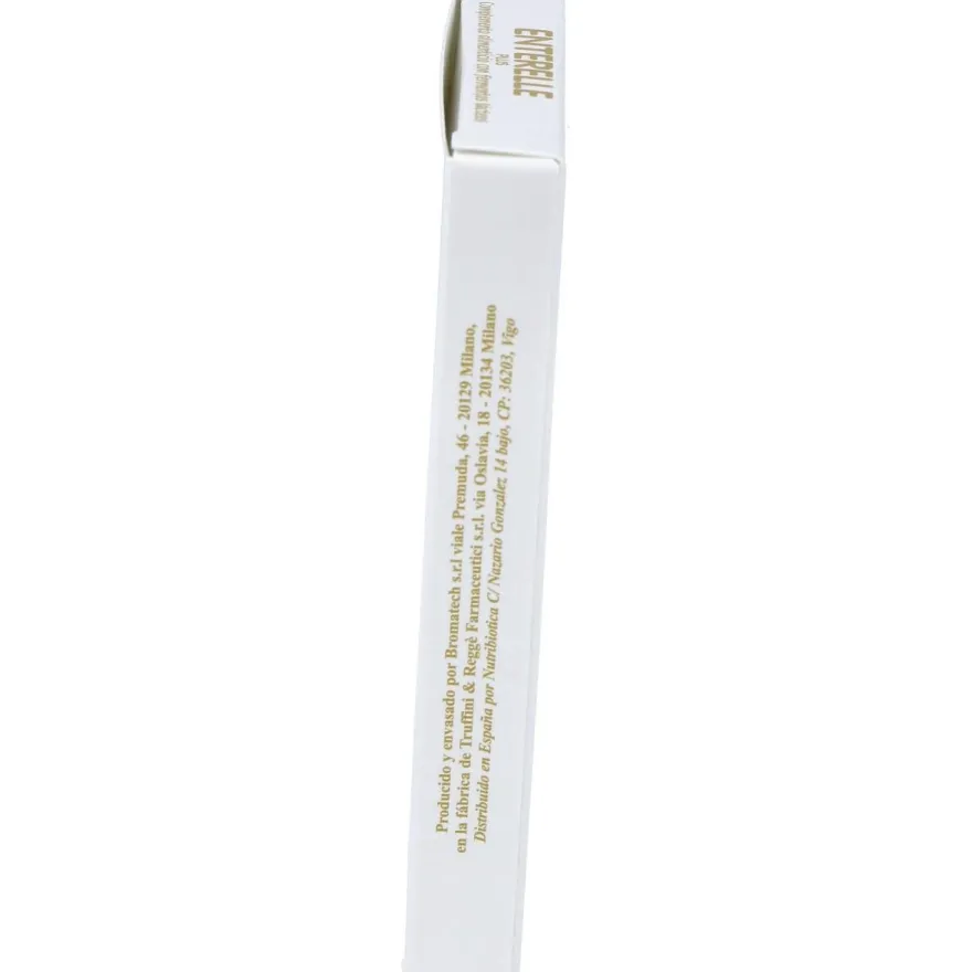 Enterelle Plus, 12 Cápsulas - Bromatech