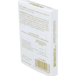 Enterelle Plus, 12 Cápsulas - Bromatech