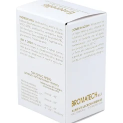 Enterelle Plus Suplemento Probiótico 24 Sobres - Bromatech