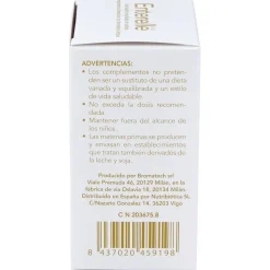 Enterelle Plus Suplemento Probiótico 24 Sobres - Bromatech