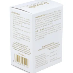Enterelle Plus Suplemento Probiótico 24 Sobres - Bromatech
