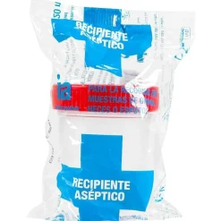 Envase Aseptico Recogida Muestra Orina Contenedor 1 - Interapothek