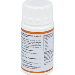 Enzimax Complex 50Cap.
