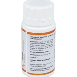 Enzimax Complex 50Cap.