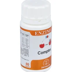 Enzimax Complex 50Cap.