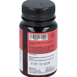 Enzime Sabinco B6 + B12 + Ácido Folico Metiladas 60caps - Enzime - Sabinco