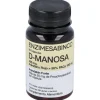 Enzime Sabinco D - Manosa 400mg 60caps - Enzime - Sabinco