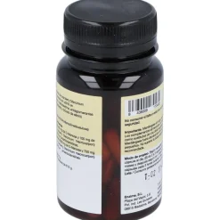 Enzime Sabinco D - Manosa 400mg 60caps - Enzime - Sabinco
